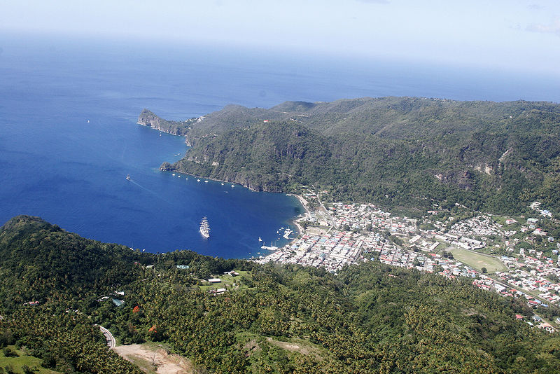 St. Lucia