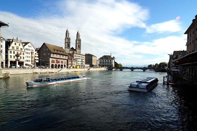 Zurich