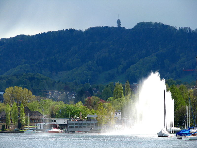 Zurich