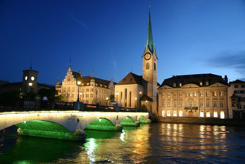 Zurich