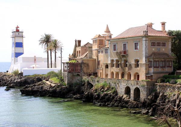 Centre de Cascais