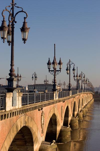 Bordeaux Pont-de-Pierre