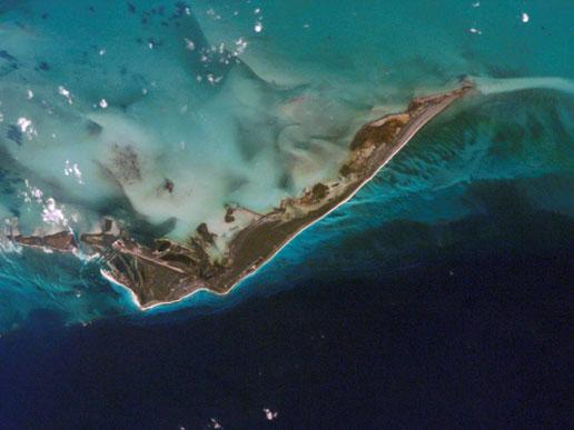 Cayo Largo beach