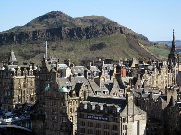 Edimbourg