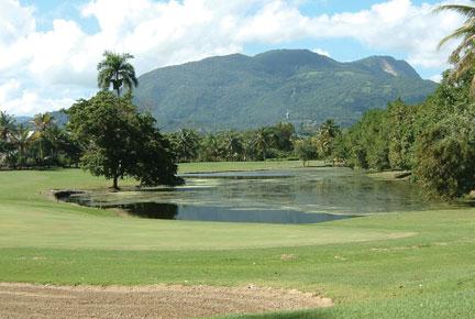 Puerto Plata beach