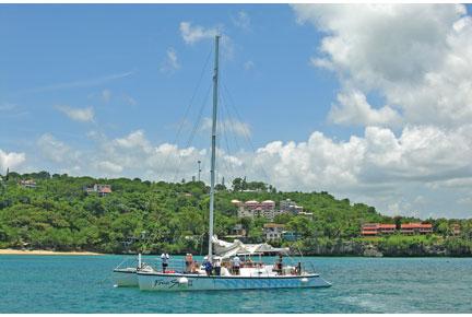 Plage de Puerto Plata