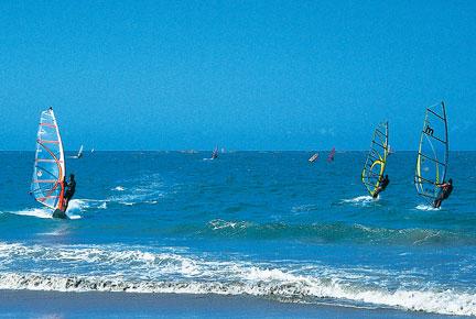 Plage de Puerto Plata