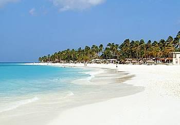 Aruba Beaches