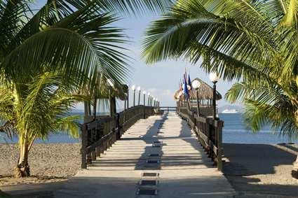 Puntarenas pools