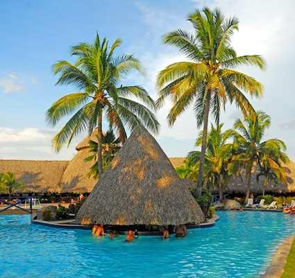 Puntarenas piscines