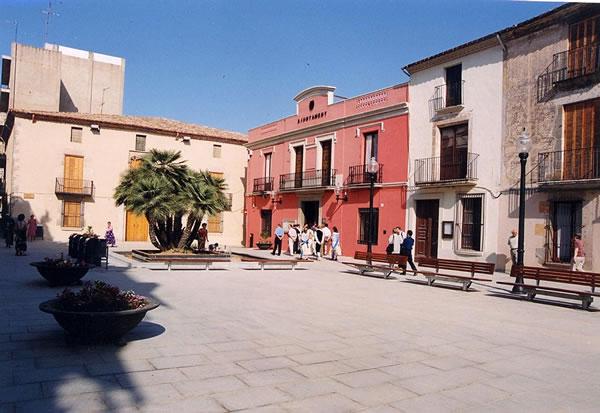 côte Calella