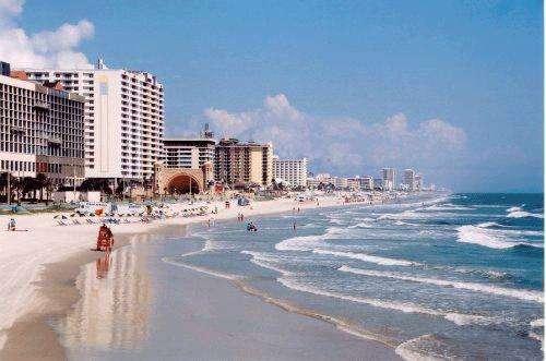 Daytona Beach