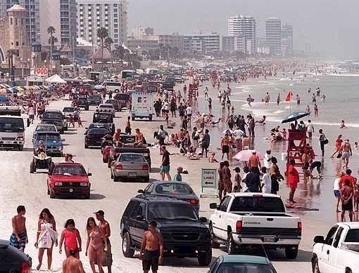 Daytona Beach