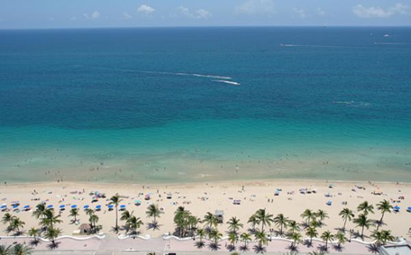 Fort Lauderdale Marina