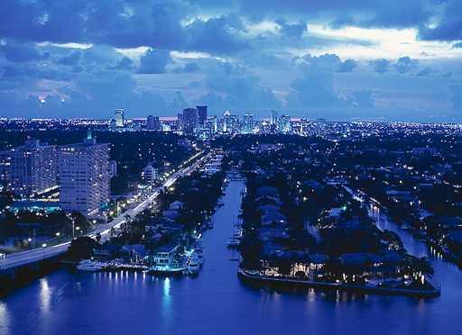 Fort Lauderdale Marina