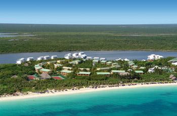 Cayo Coco plage