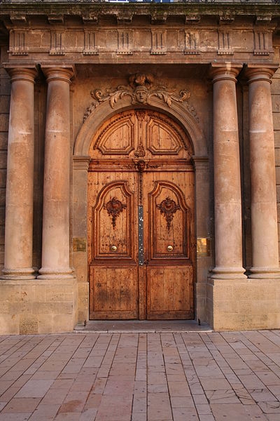 Les Deux Garçons in Aix En Provence