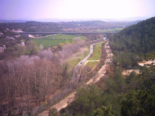 Les Deux Garçons in Aix En Provence