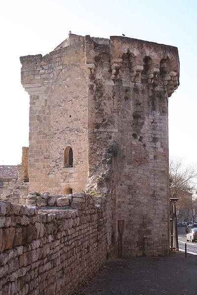 Les Deux Garçons in Aix En Provence