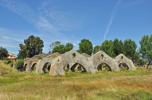  plage de Gouvia