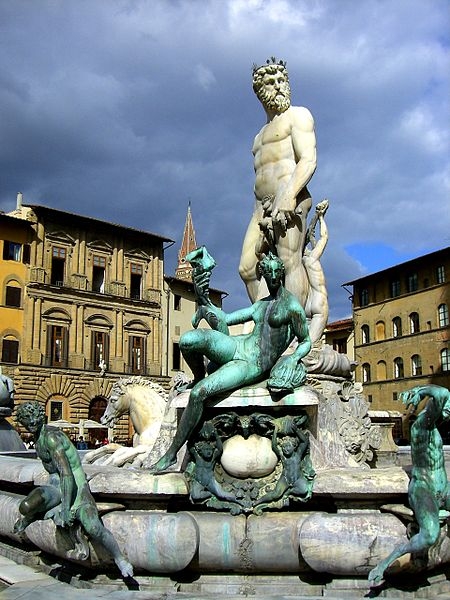 Florence skyline