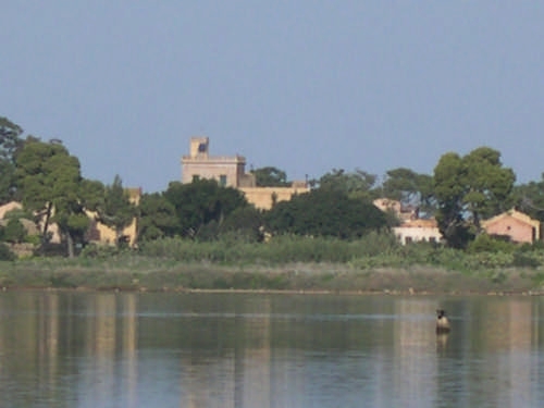 Piazza principale Marsala