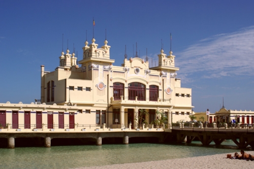 côte Mondello