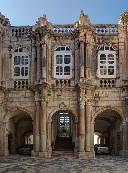 Ortigia île Syracuse