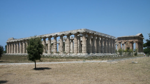 Paestum