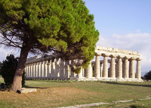 Paestum