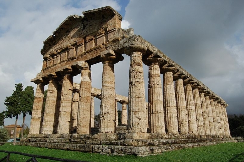 Paestum