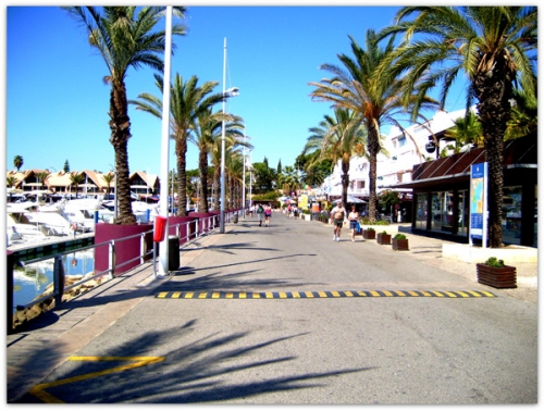 Marina de Vilamoura