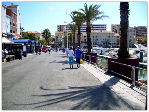 Marina de Vilamoura