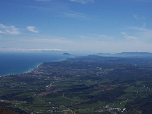 Estepona marina