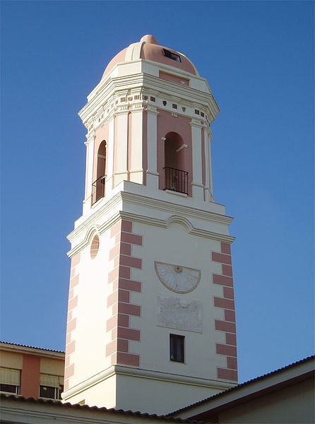 Estepona marina