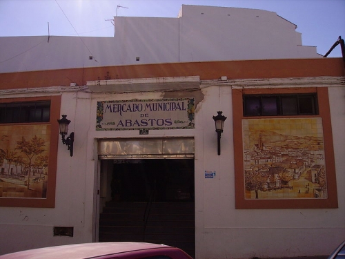 Estepona marina