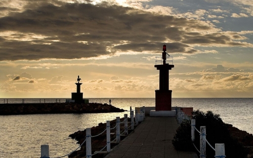 Port El Kantaoui