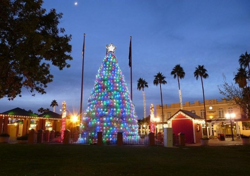 Downtown Chandler