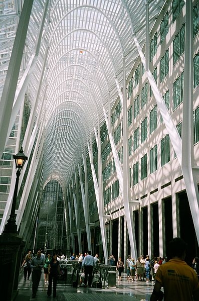 Toronto skyline