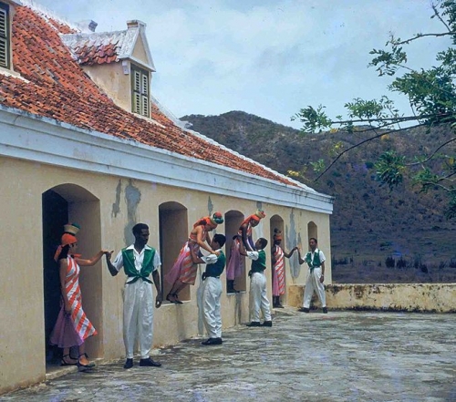 côte Curaçao