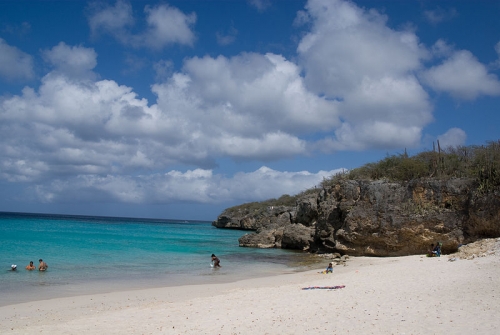 côte Curaçao