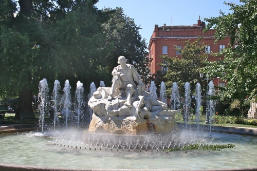 Capitole de Toulouse