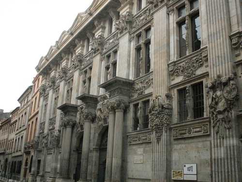 Capitole de Toulouse