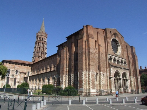 Capitole de Toulouse