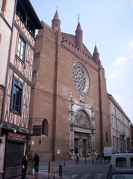 Capitole de Toulouse