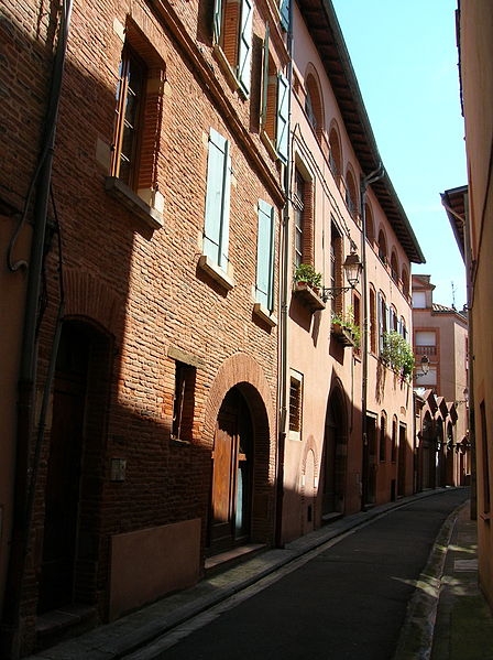 Capitole de Toulouse