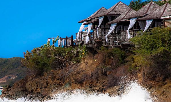 Cocobay Resort exterior