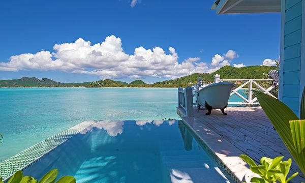 Cocobay Resort exterior