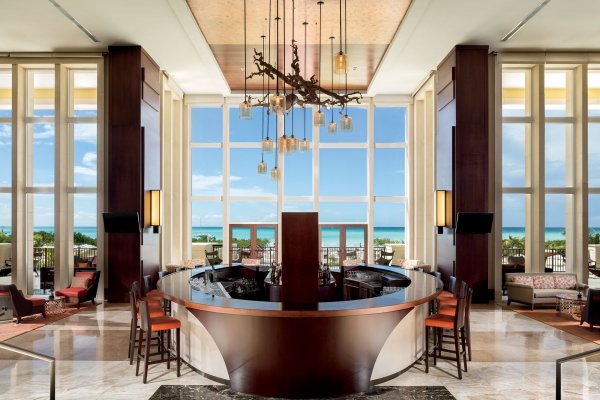 The Ritz Carlton Aruba extérieur