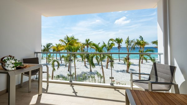 Delfins Beach Resort Bonaire extérieur